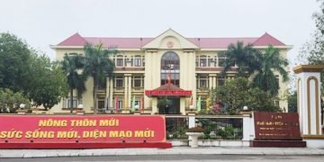 Thanh Hóa: Đóng cửa mỏ đất san lấp và thu hồi khoáng sản tại xã Hà Long