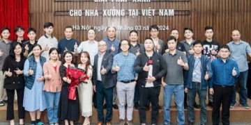 Hội thảo Meet Sika Expert – Tìm giải pháp vật liệu xanh trong xây dựng tại Việt Nam