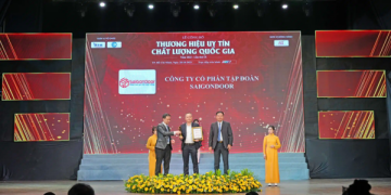 Tìm hiểu về cửa nhựa gỗ composite thương hiệu SaiGonDoor