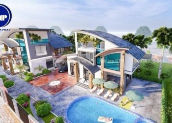 Sơn Tín Phát – đơn vị chuyên phân phối ngói bitum hàng đầu Việt Nam