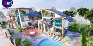 Sơn Tín Phát – đơn vị chuyên phân phối ngói bitum hàng đầu Việt Nam