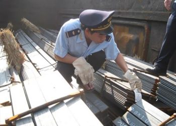 Đăng ký kiểm tra chất lượng vật liệu xây dựng nhập khẩu tại đâu?