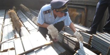 Đăng ký kiểm tra chất lượng vật liệu xây dựng nhập khẩu tại đâu?