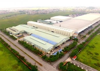 TONMAT Group đạt Top 5 công ty vật liệu xây dựng uy tín hai năm liên tiếp