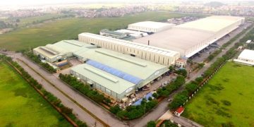 TONMAT Group đạt Top 5 công ty vật liệu xây dựng uy tín hai năm liên tiếp