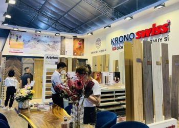 Sắp diễn ra Triển lãm Quốc tế Vietbuild lần thứ nhất trong năm 2024 tại TP Hồ Chí Minh