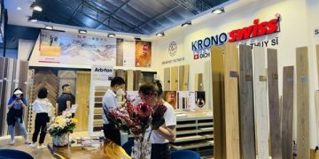 Sắp diễn ra Triển lãm Quốc tế Vietbuild lần thứ nhất trong năm 2024 tại TP Hồ Chí Minh