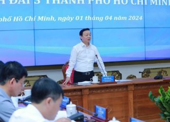 Lập ngay Tổ công tác liên ngành hỗ trợ giải quyết dứt điểm nguồn vật liệu san lấp đường vành đai 3 Thành phố Hồ Chí Minh