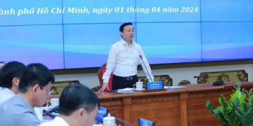 Lập ngay Tổ công tác liên ngành hỗ trợ giải quyết dứt điểm nguồn vật liệu san lấp đường vành đai 3 Thành phố Hồ Chí Minh