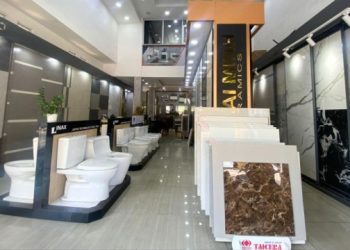 Gạch Hải Minh – chuyên gia giải pháp gạch toàn diện