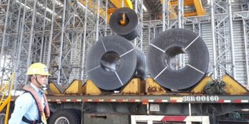 Hà Tĩnh: Thông tin giá một số loại vật liệu xây dựng chủ yếu quý I/2024