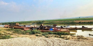 Kon Tum: Tăng cường công tác quản lý Nhà nước về khai thác khoáng sản