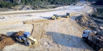 Cao Bằng: Tăng cường hiệu quả quản lý khai thác khoáng sản làm vật liệu xây dựng thông thường