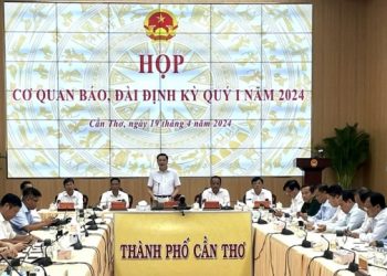 Cần Thơ: Tích cực tìm nguồn cát xây dựng các tuyến đường giao thông nhưng vẫn còn thiếu