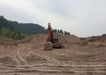 Bắc Giang: Tăng cường quản lý, bảo vệ khoáng sản chưa khai thác và triển khai các dự án khai thác khoáng sản