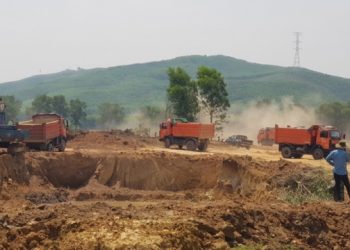 Thừa Thiên – Huế: Tăng cường quản lý hoạt động khai thác khoáng sản