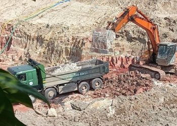 Hải Dương: Tăng cường công tác quản lý Nhà nước về tài nguyên khoáng sản