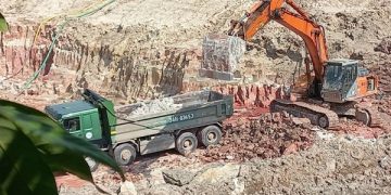 Hải Dương: Tăng cường công tác quản lý Nhà nước về tài nguyên khoáng sản