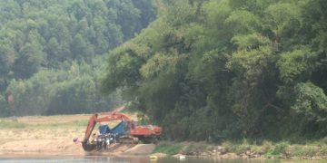 Vụ trúng đấu giá nhưng doanh nghiệp không thể khai thác: Tỉnh Bình Định sẽ kiểm tra, rà soát lại