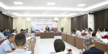 Hội nghị thường niên Hiệp hội Tấm lợp Việt Nam năm 2024