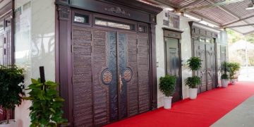 Koffmann giới thiệu sản phẩm cao cấp Classic tại Hội nghị khách hàng 2024